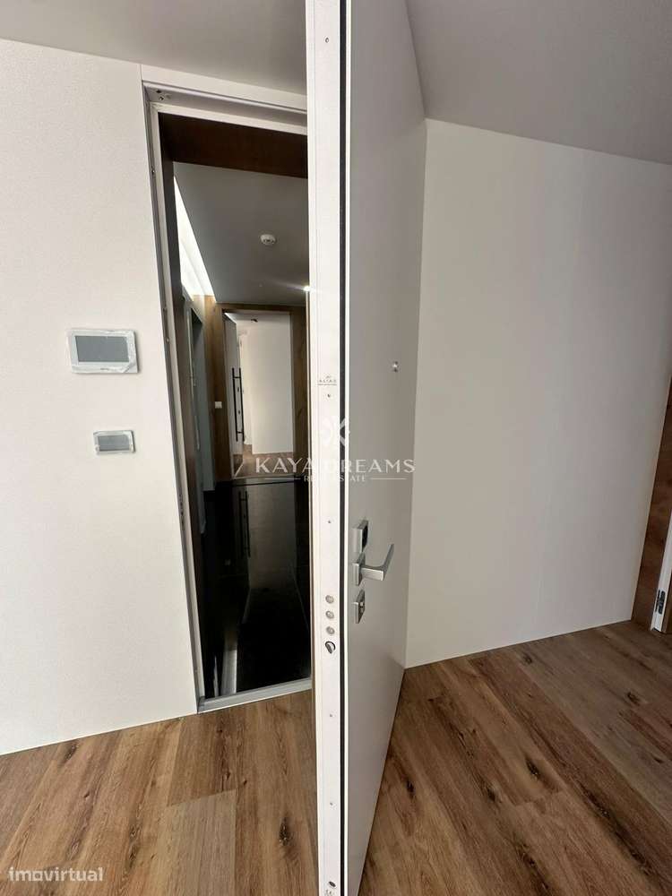 Apartamento T3 Novo nos Moinhos do Cruzeiro - Famões, Odivelas-14