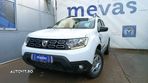 Dacia Duster Blue dCi 115 4WD Comfort - 5