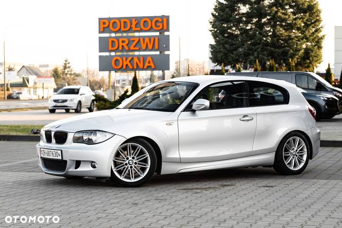 BMW Seria 1 118i Edition Sport - 13