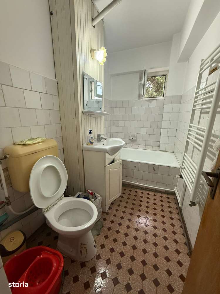 Apartament  2 camere -Zona  Teatru Miron Costin-6