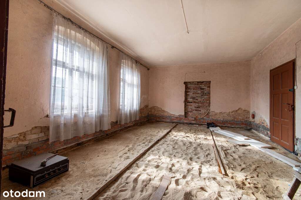 Dom 286 m² | Działka 16,60 ar | 2-3 rodziny-15