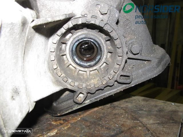 Caixa de velocidades Opel Corsa A|90-93 - 5