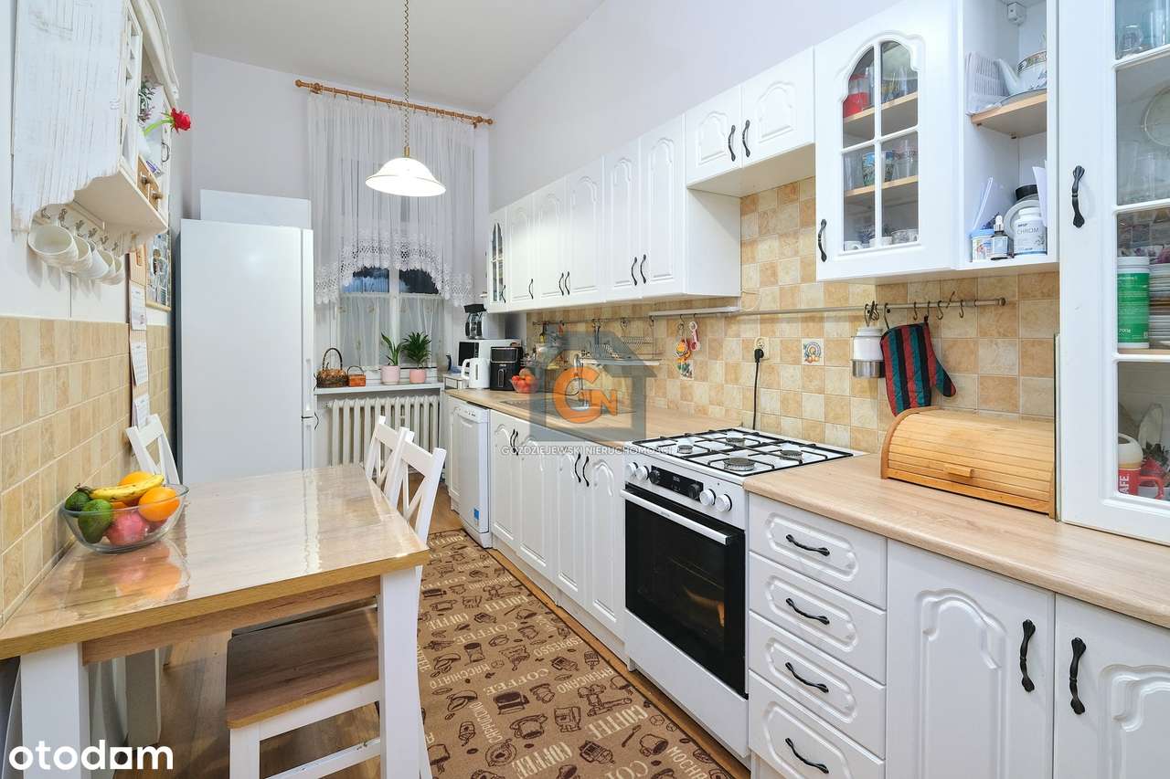 Sprzedam 3 pok. mieszkanie o pow. 92m2 - Tarninów ul. Traugutta 5 - Pełny obrazek: 3/18