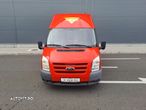 Ford Transit 2.2 TDCI, An 2012, EURO 5, 4650 e + TVA - 13