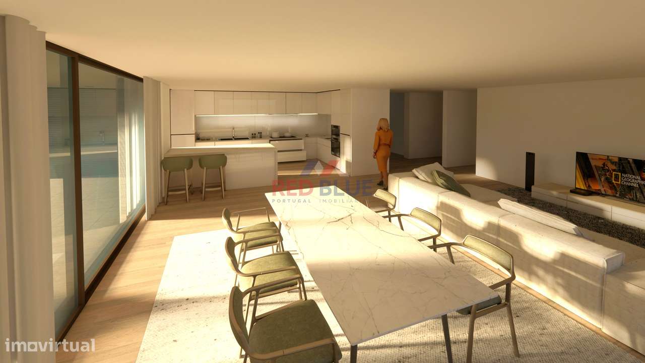 APARTAMENTO T2, BALASAR, PÓVOA DE VARZIM-9