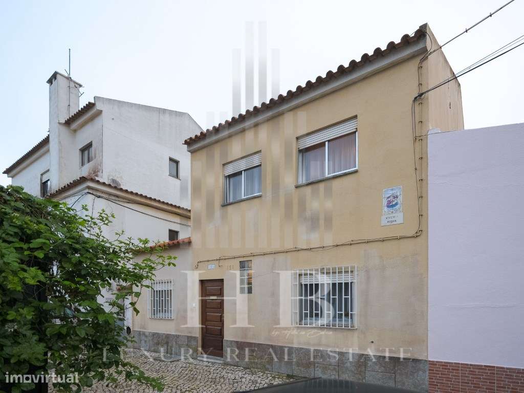 Moradia T5 | Pai do Vento | Cascais - Grande imagem: 4/29