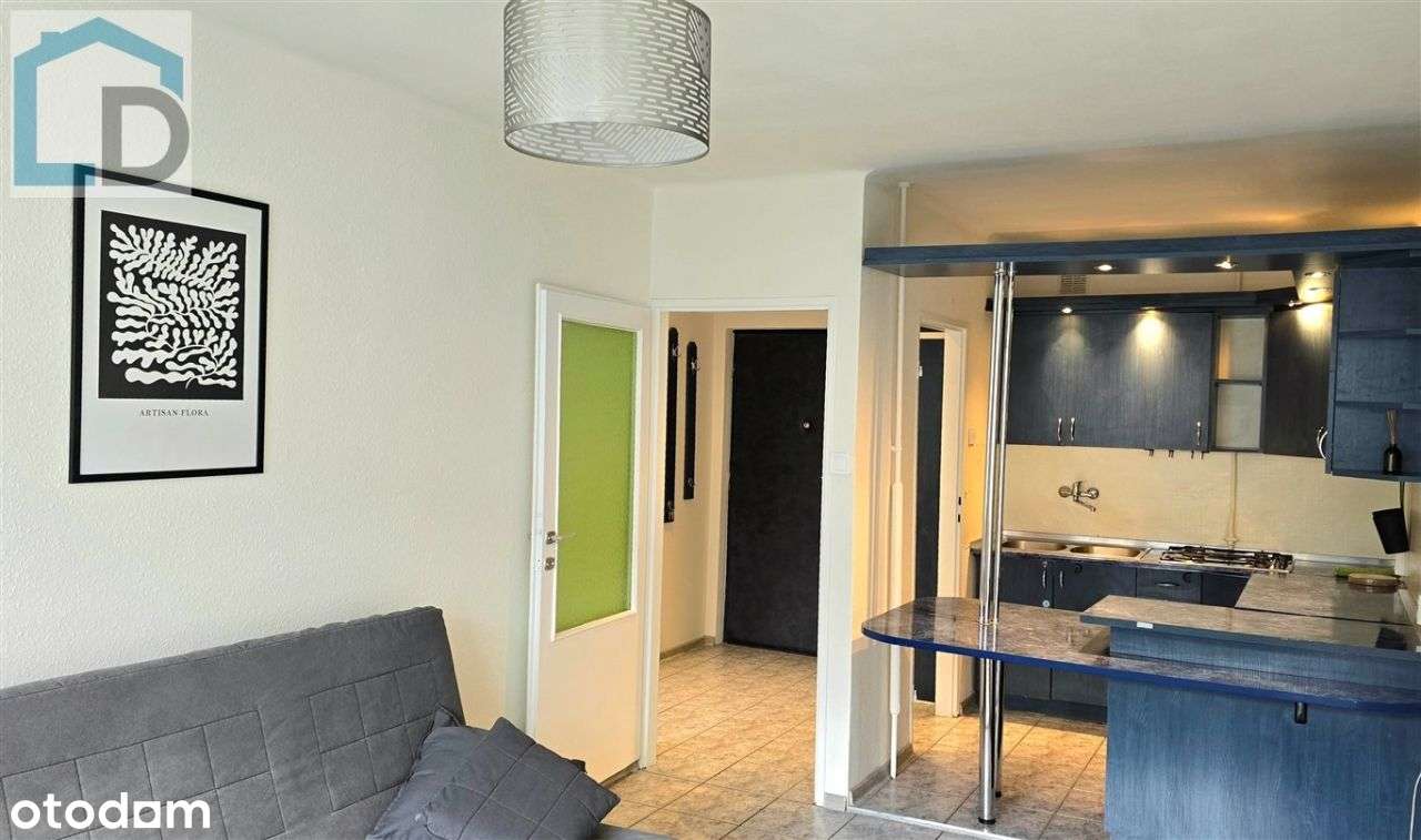 Mieszkanie, 35 m², Bielsko-Biała - Pełny obrazek: 4/18