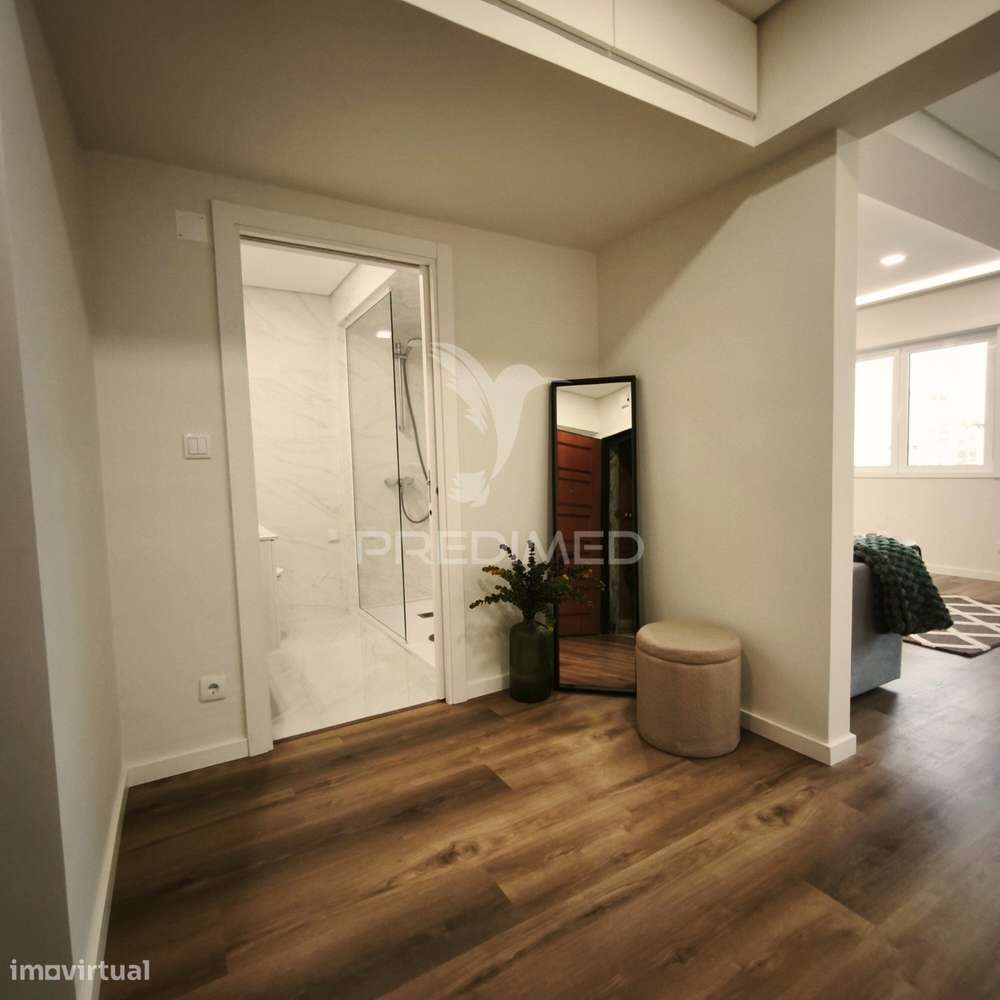 Apartamento T3 Benfica-13