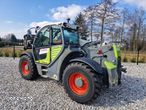 Claas SCORPION 7055 - 15