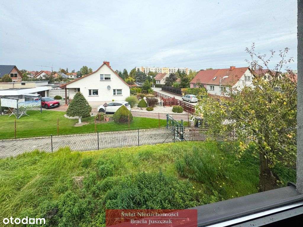 Pół bliźniaka z dużym potencjałem|spokojne osiedle-9