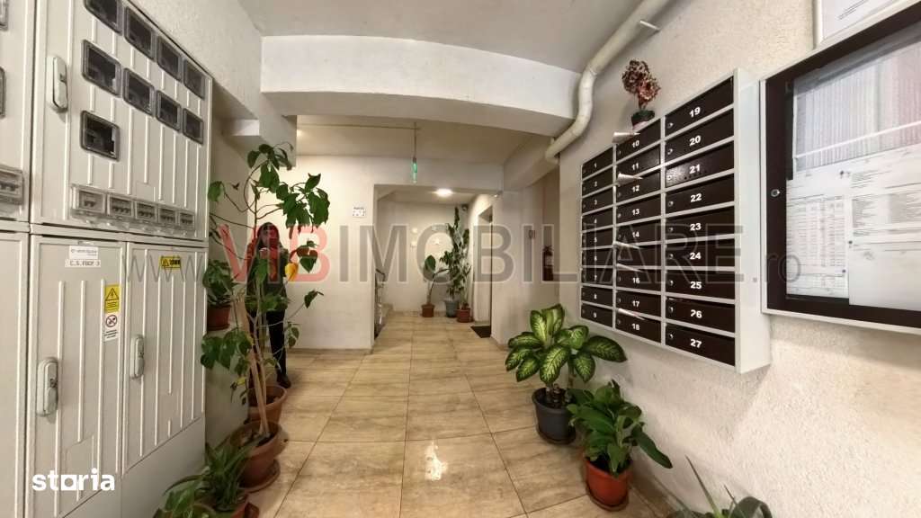 Apartament de vanzare  2 camere in complexul rezidential Venus 1-13