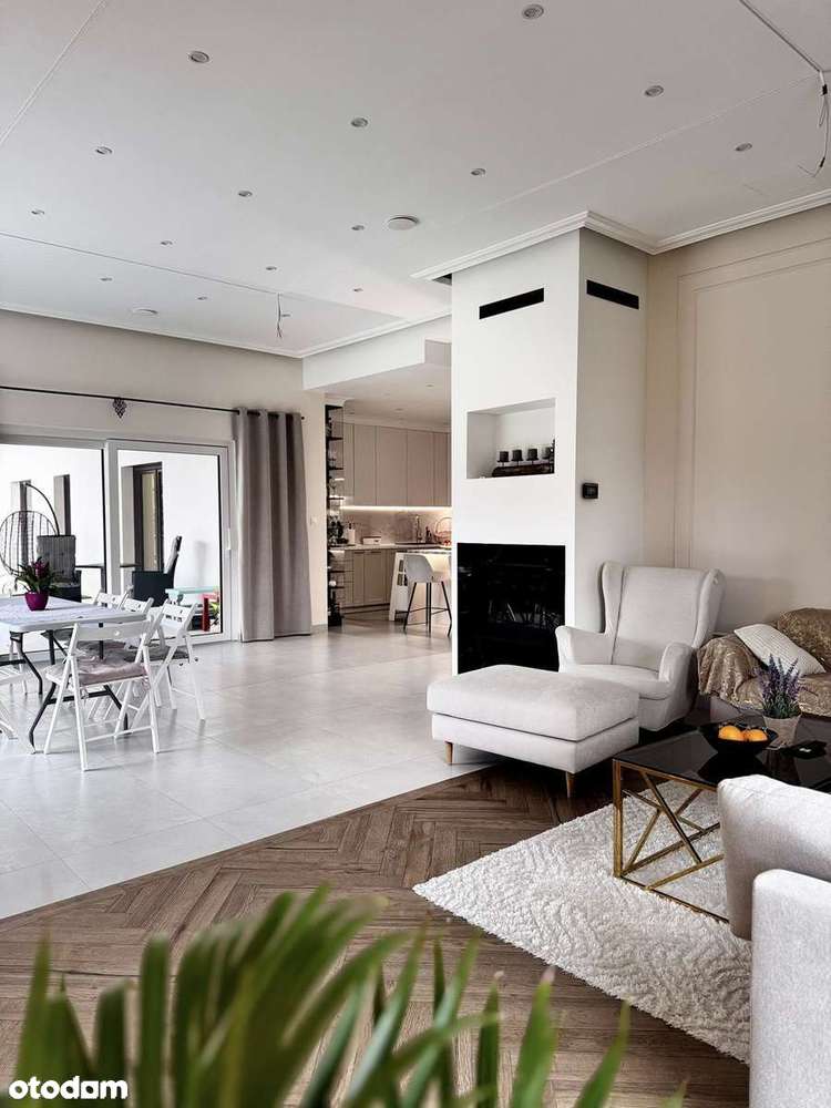 Na sprzedaż wyjątkowy dom! - Pełny obrazek: 5/20