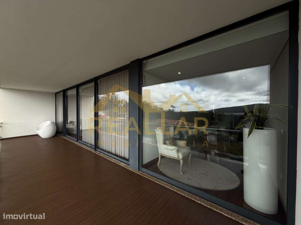 FANTÁSTICA MORADIA T3-TROFA - Grande imagem: 5/50