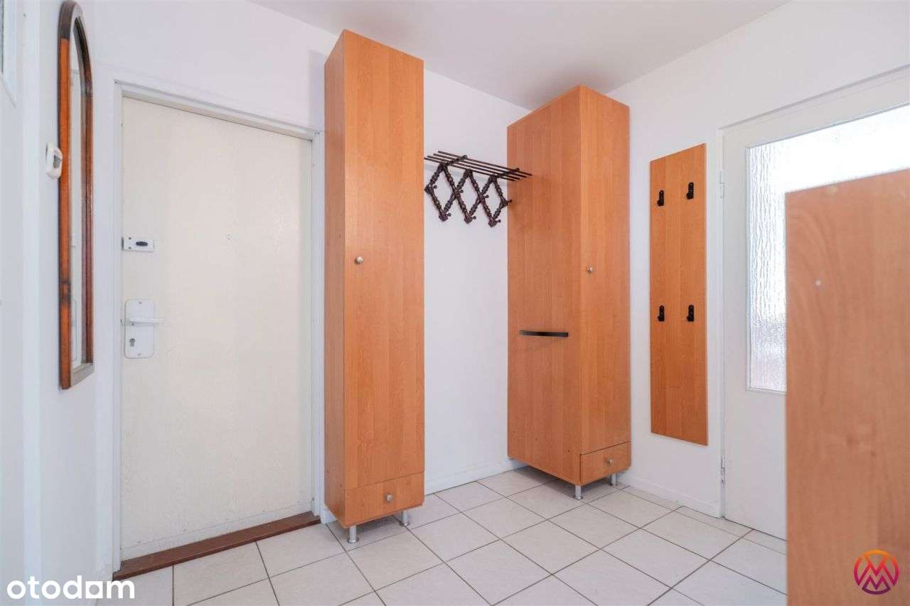 3 Pokojowe Mieszkanie | Zarzew | Balkon-9