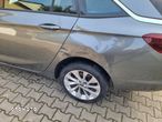 Opel Astra V 1.4 T GPF Dynamic S&S - 21