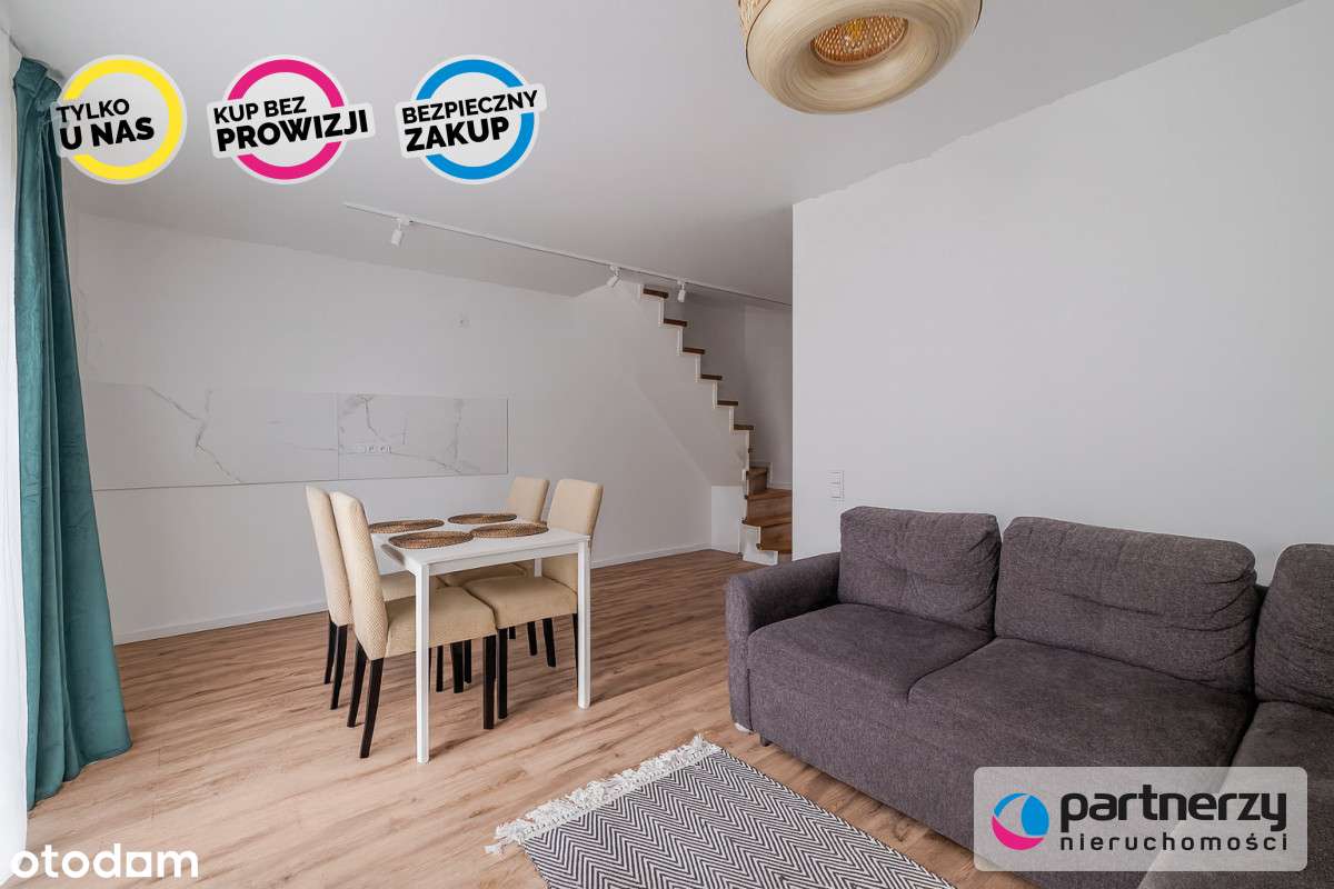 Dom na działkach Rod wysoki standard! - Pełny obrazek: 5/11