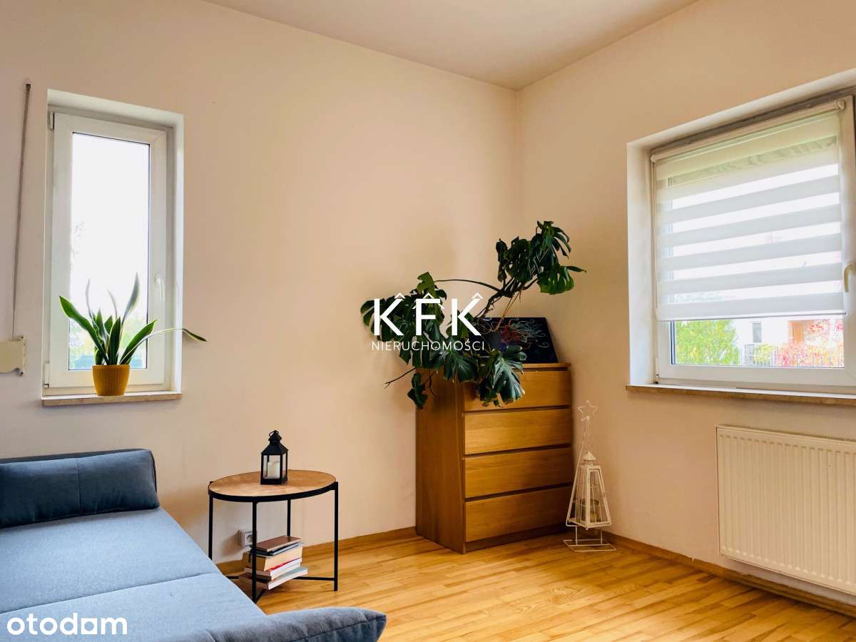 Funkcjonalny Solidny Komfortowy Duża Działka 1860m-9