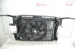 WZMOCNIENIE PAS BELKA AUDI A3 8V E-TRON OE 2013-- - 3