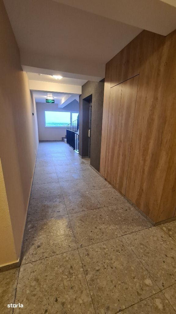 BLOC NOU: Apartament 2 camere cu priveliste Comir Villas Rasnov