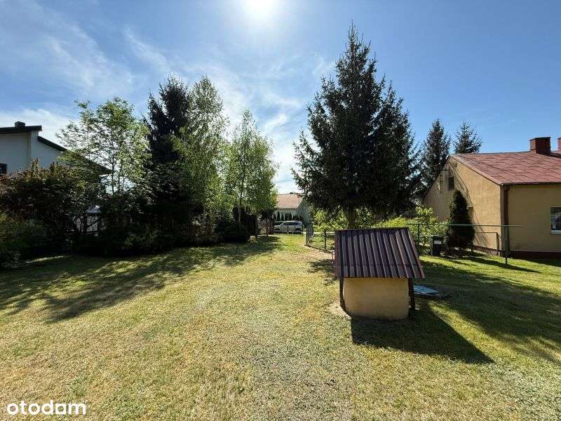 Dom do zamieszkania blisko jeziora! - Pełny obrazek: 5/20