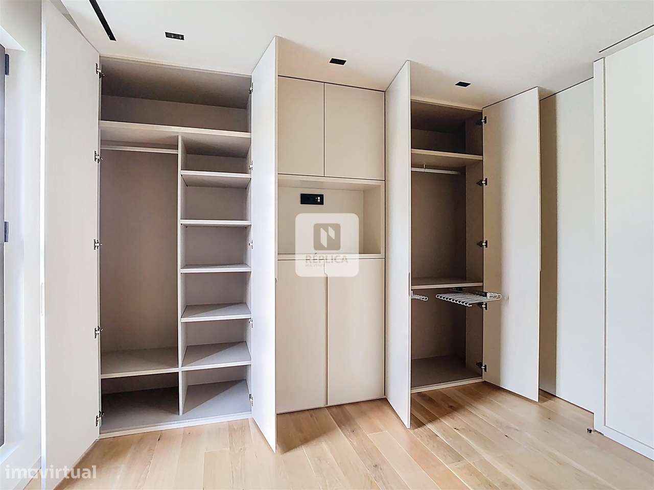 T1 Prelada c Garagem | T1 Carvalhido | T1 Monte Burgos Ramalde-12