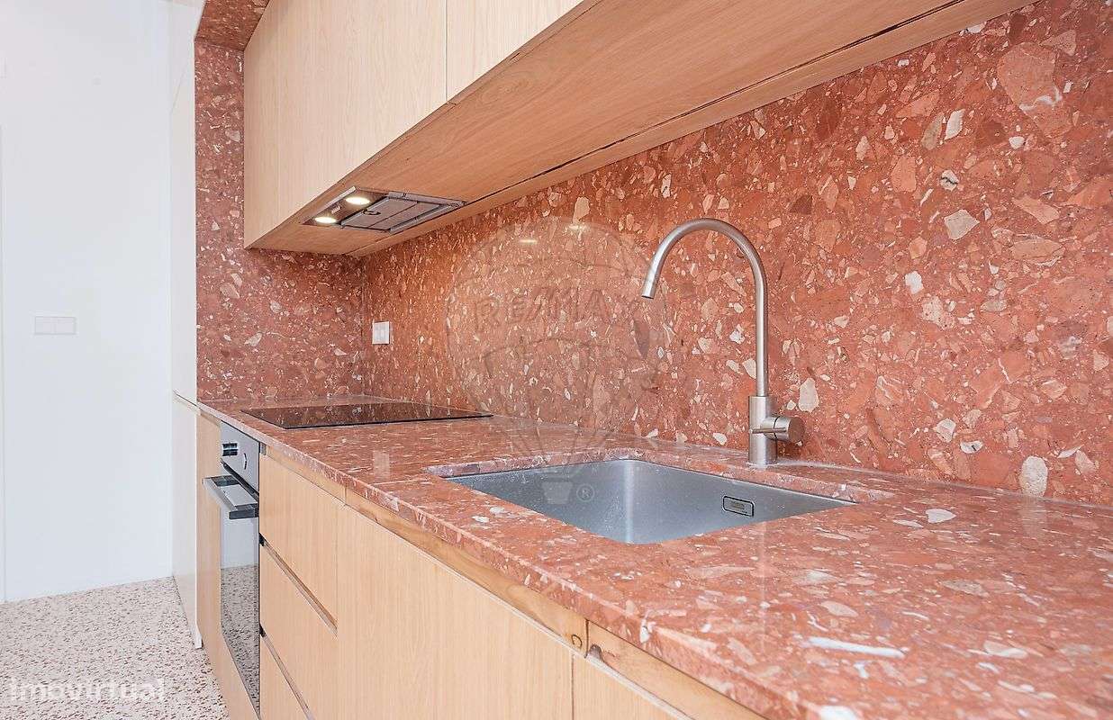 Apartamento T4 para venda-8