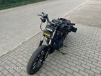 Harley-Davidson Sportster Iron 883 - 7