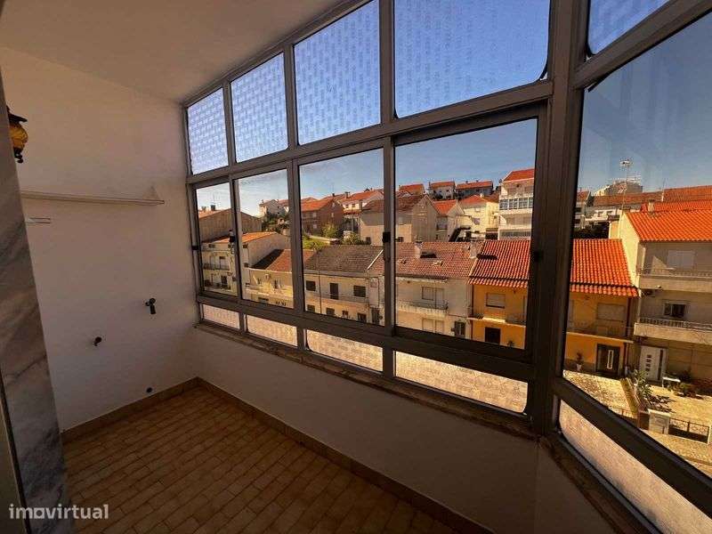 Apartamento espaçoso T3+1 em Belmonte - Grande imagem: 5/12