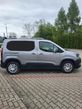 Peugeot Rifter 1.5 BlueHDI Active Pack S&S - 6