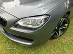 BMW 640 d Pack M - 4