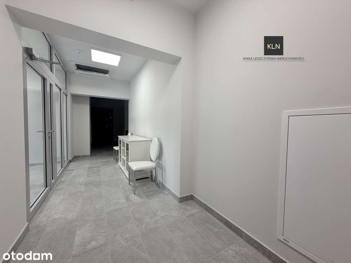 Mieszkanie dwupokojowe do wejścia-rynek pierwotny - Pełny obrazek: 5/5