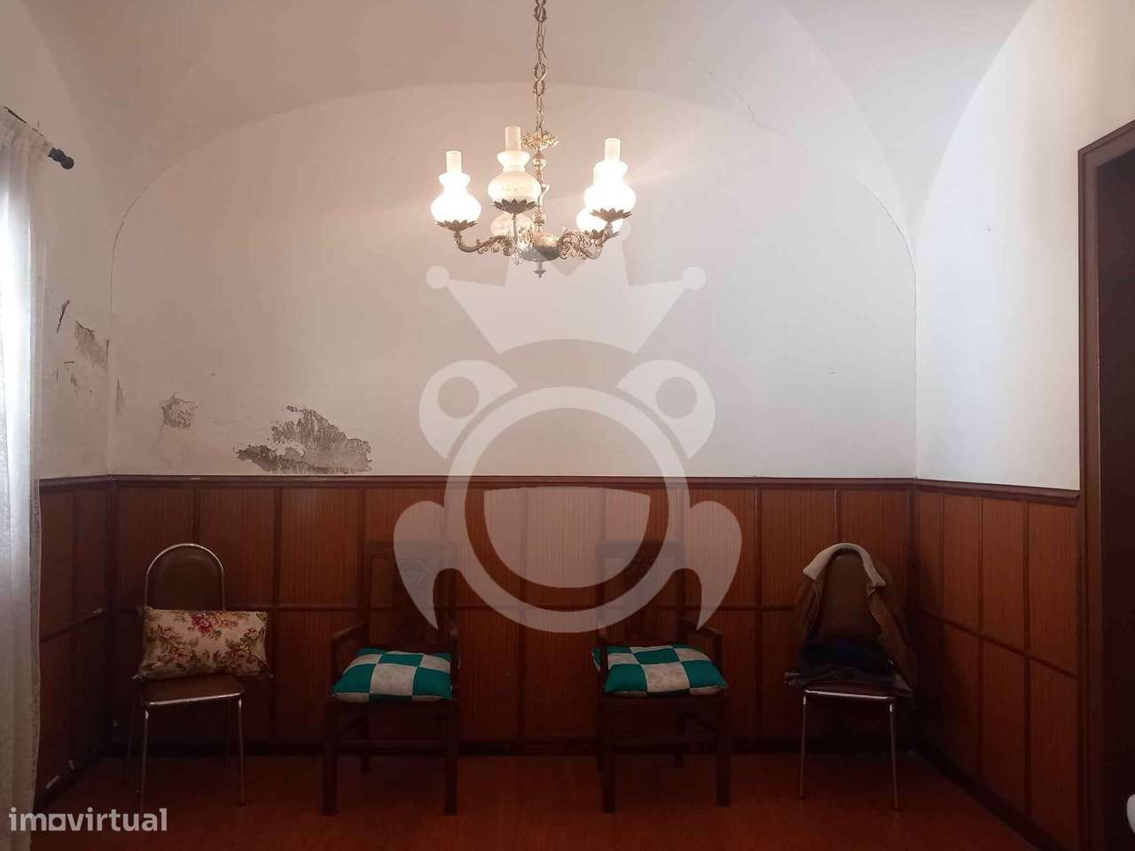 Moradia em Brinches - T5 - Grande imagem: 5/27