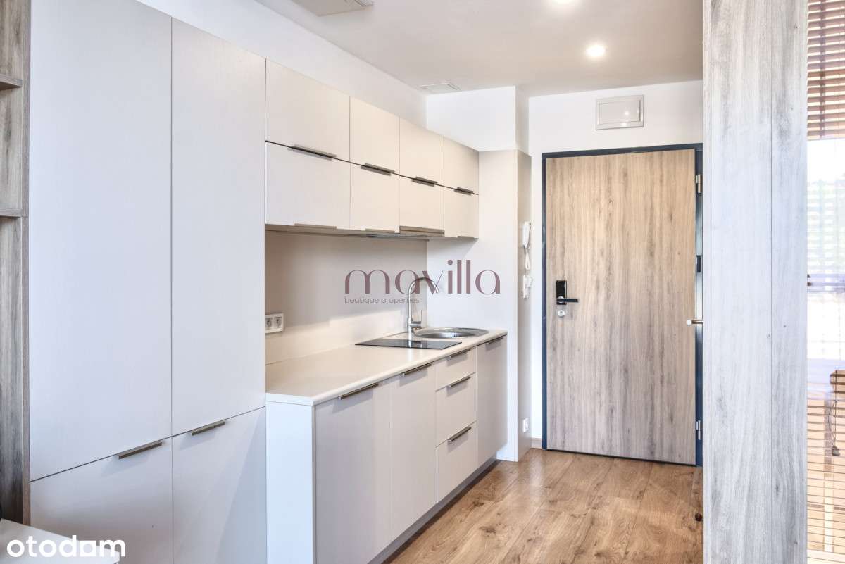 Wolska | 23 m² | Inwestycyjne |-4