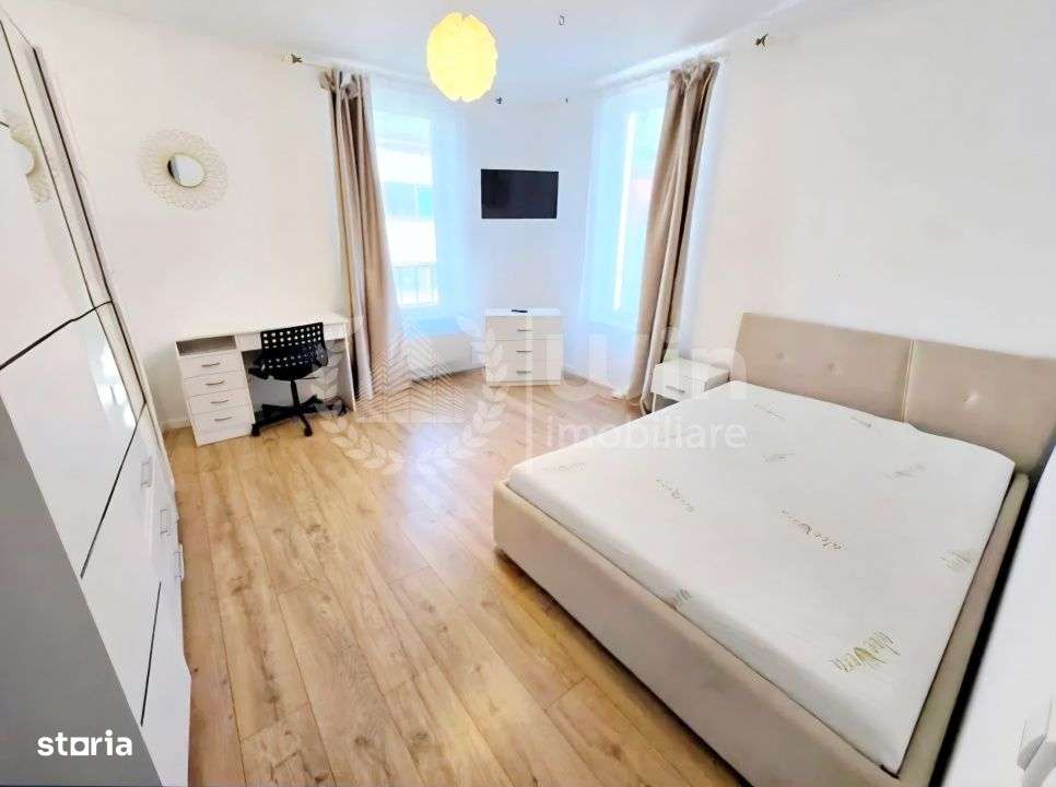 Apartament 2 camere | 67mp | Etaj 2 | Bloc nou | Garaj | Sigma Zorilor - Imagine principală: 2/9