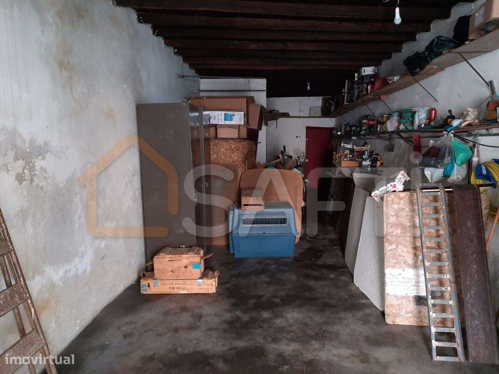 Garagem na Rua Da Cruz - Grande imagem: 5/9