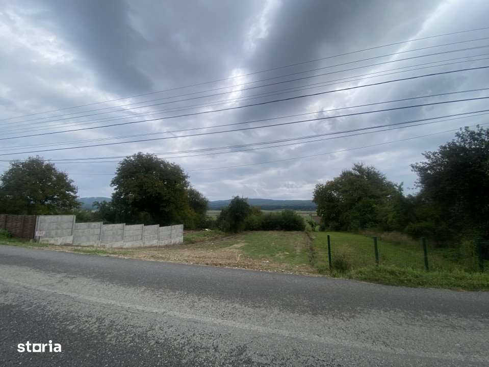 Teren intravilan+extravilan 6000 mp Loc.Micesti,Jud. Arges.Comision 0% - Imagine principală: 2/4