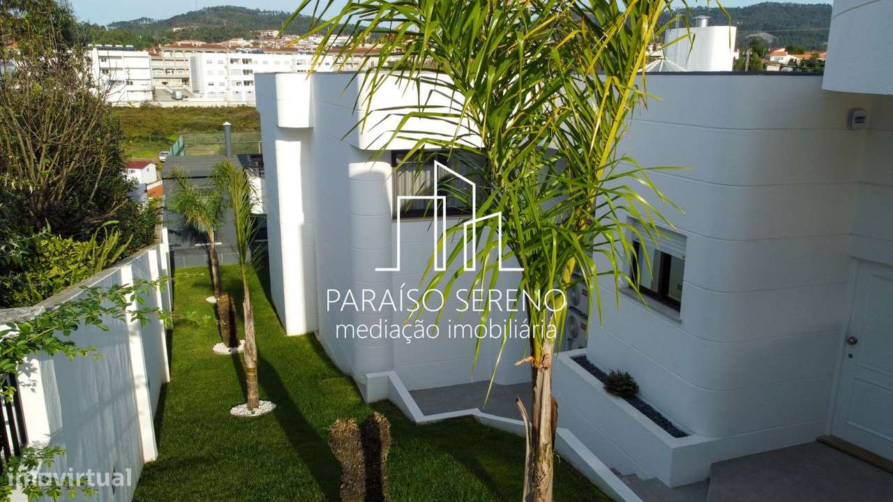 Moradia Nogueira do Cravo-12