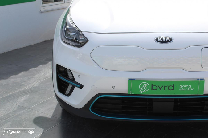 Kia e-Niro EV 64kWh - 3