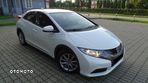 Honda Civic 1.4 Comfort - 2