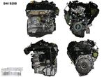 Motor Completo  Novo BMW 5 (G30) 530i B48B20B - 1