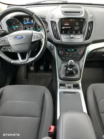 Ford Kuga 2.0 TDCi FWD Trend - 19