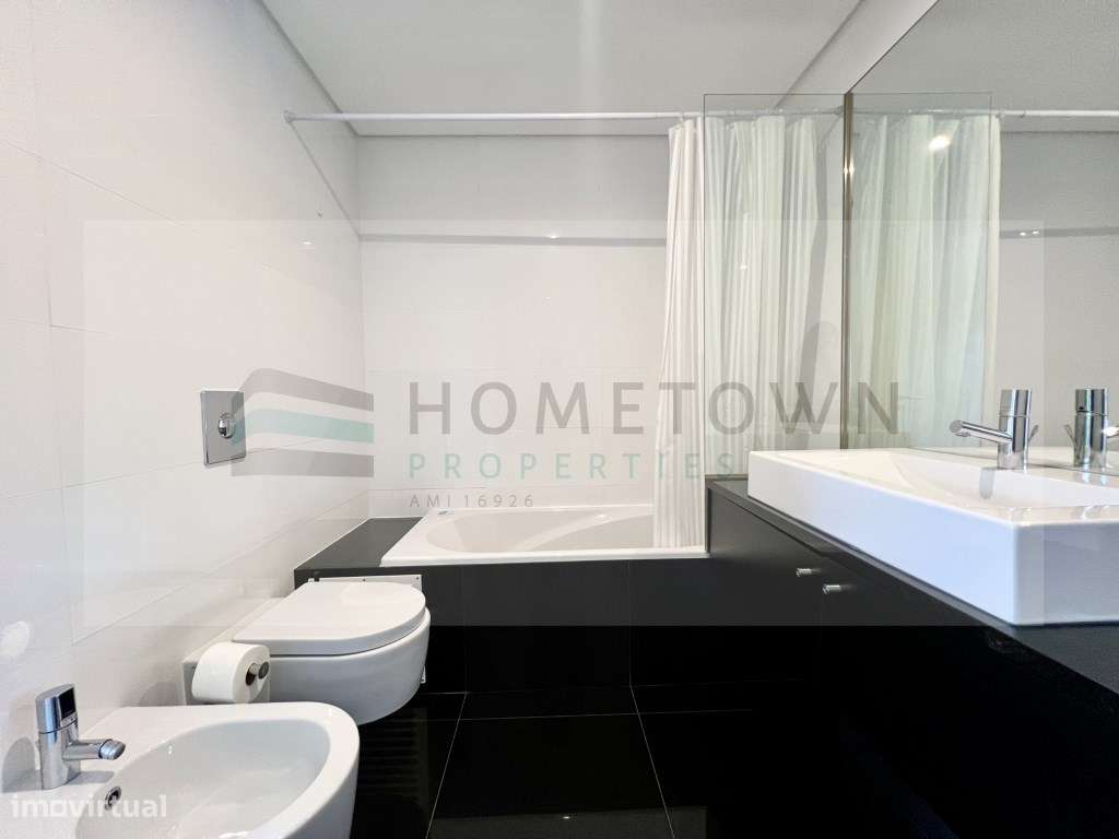 Apartamento T1 - Condomínio L'Orangerie, Vilamoura-17