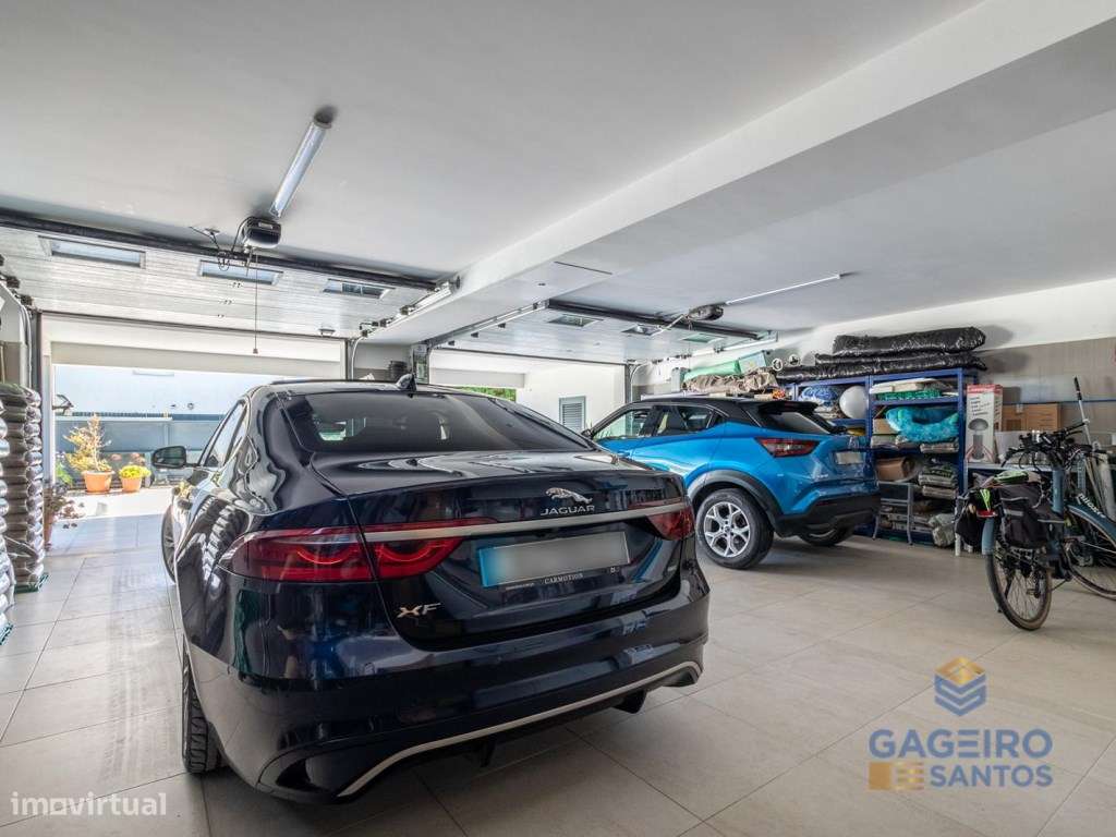 Moradia T4 São Martinho do Porto-55