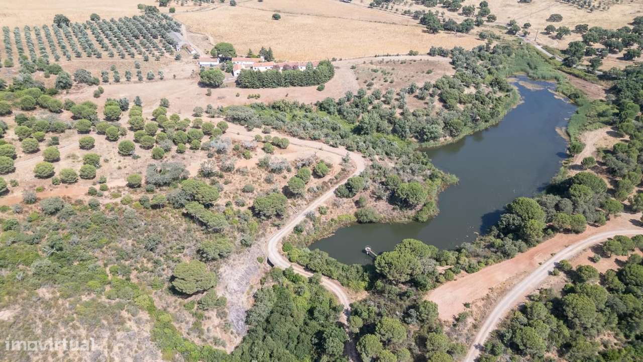Herdade 4.0 ha, Álcacer do Sal, Alcacer do Sal-36