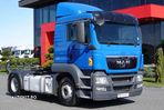 MAN TGS / 18.480 / RETARDADOR / EURO 5 / PESO: 6900 KG / CABINA BAJA / IMPORTADO - 1