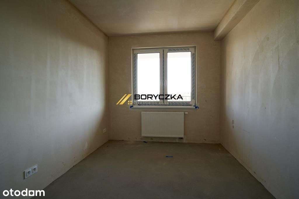 Nowe mieszkanie 55,5 m² w centrum Żabna-7