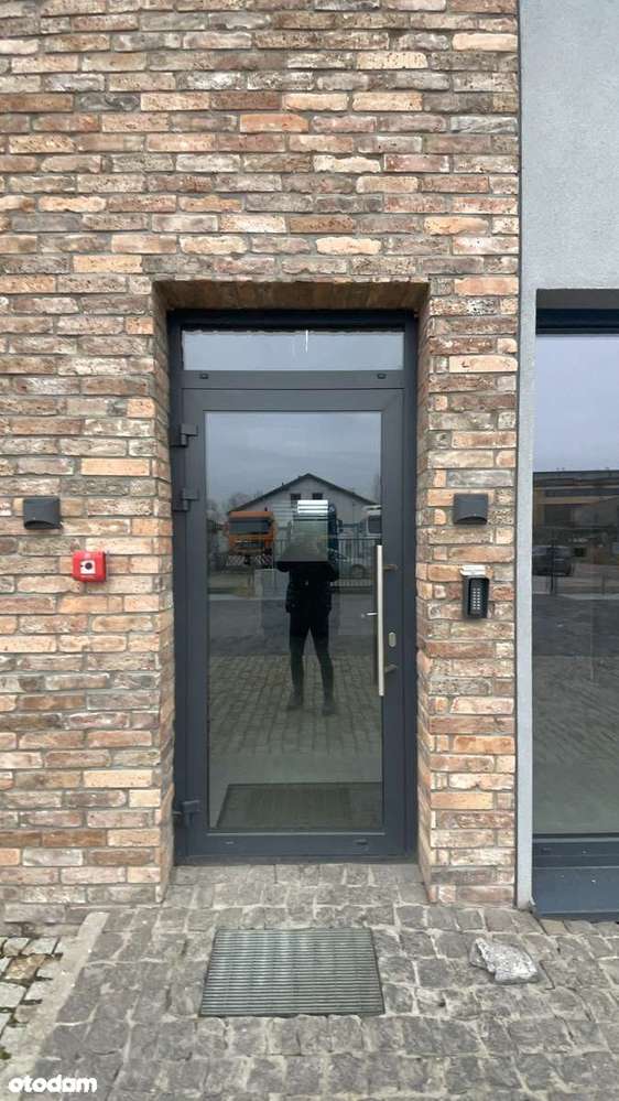 Budynek Magazynowo-Usługowo-Produkcyjny wraz z biurem - Pełny obrazek: 3/20