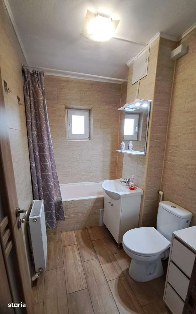 Apartament 3 camere decomandate 1 Mai - Imagine principală: 4/8