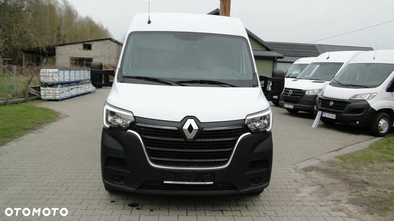 Renault MASTER - 2