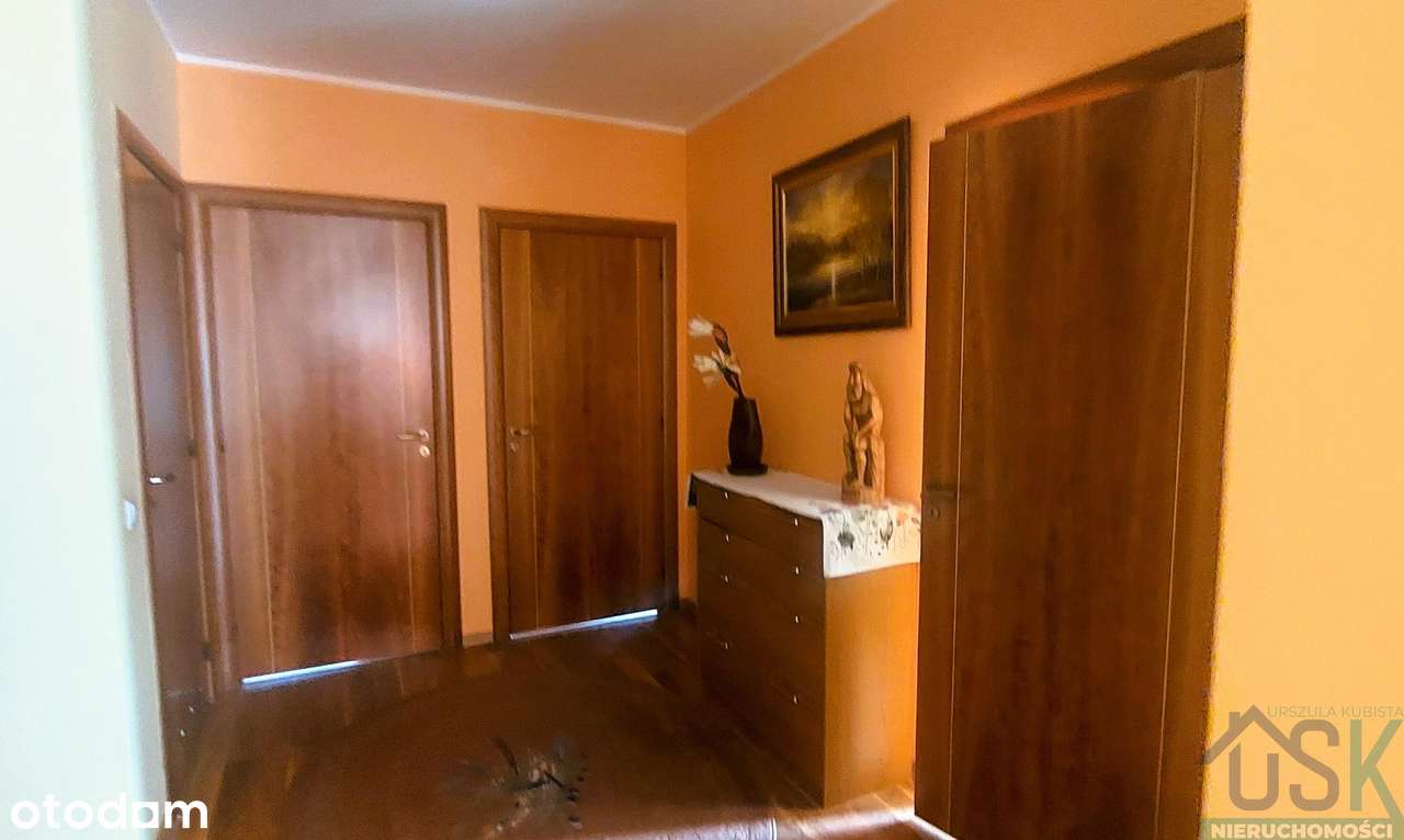 Luksusowy apartament z trzema sypialniami w sercu Ustronia – Zeta Park-16